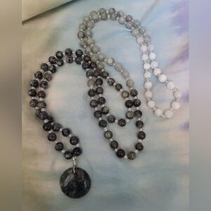 New moon mala